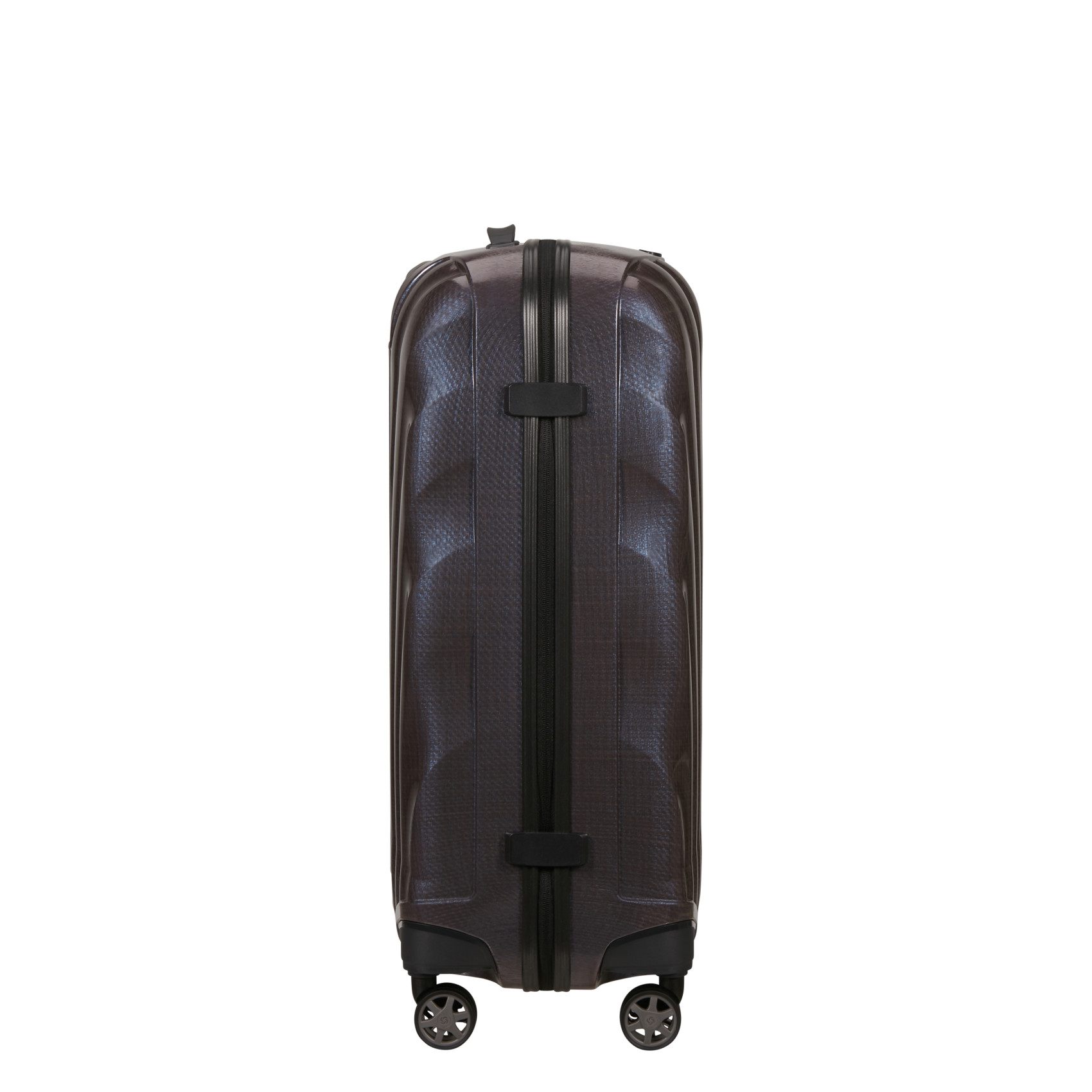C-lite 4-wheel medium suitcase SAMSONITE Black