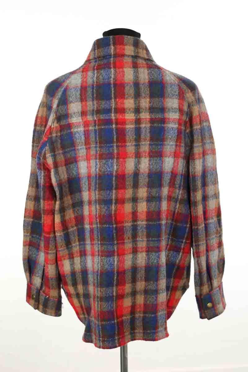 JACKET CHLOE STORA - SECONDE MAIN Multicolored