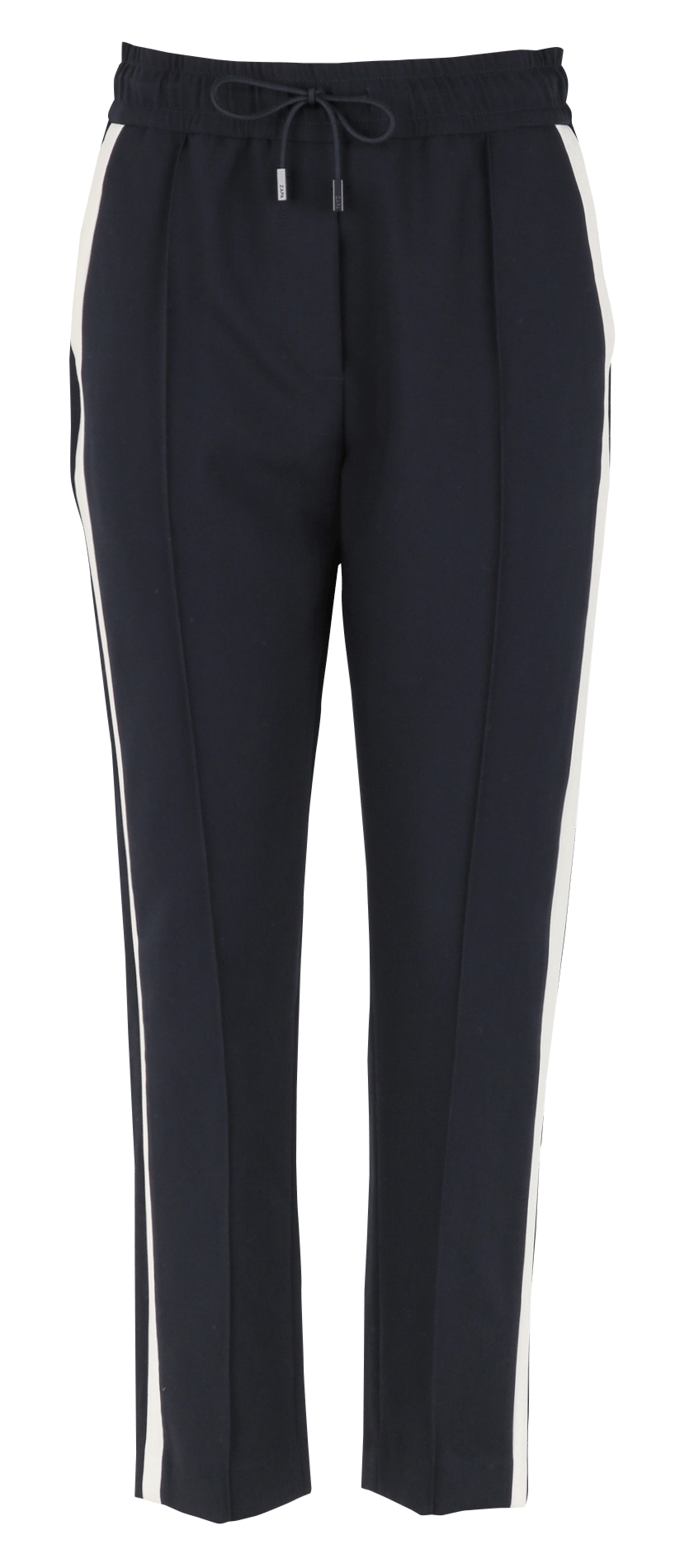 Carrot trousers ZAPA Blue