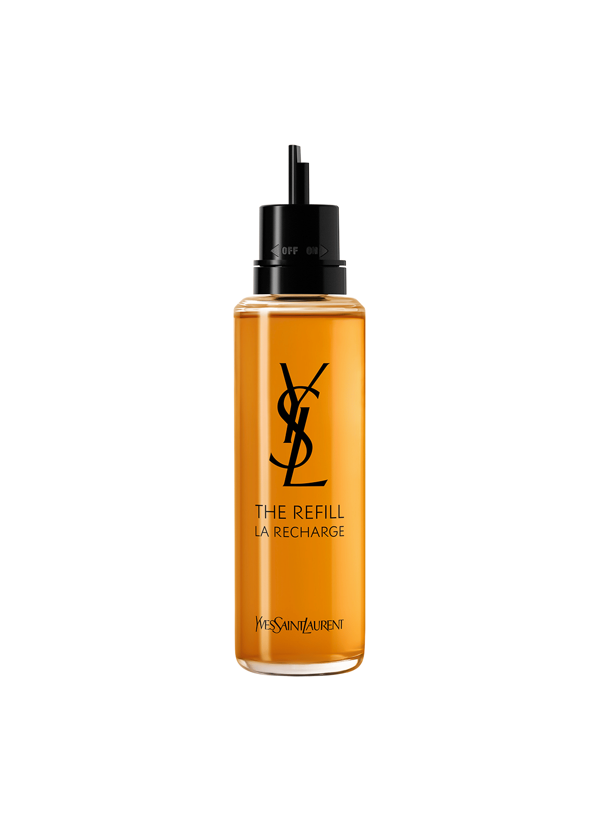 Frei - Intensive Lavendelblüte nachfüllbares Eau de Parfum für Frauen YVES SAINT LAURENT No color
