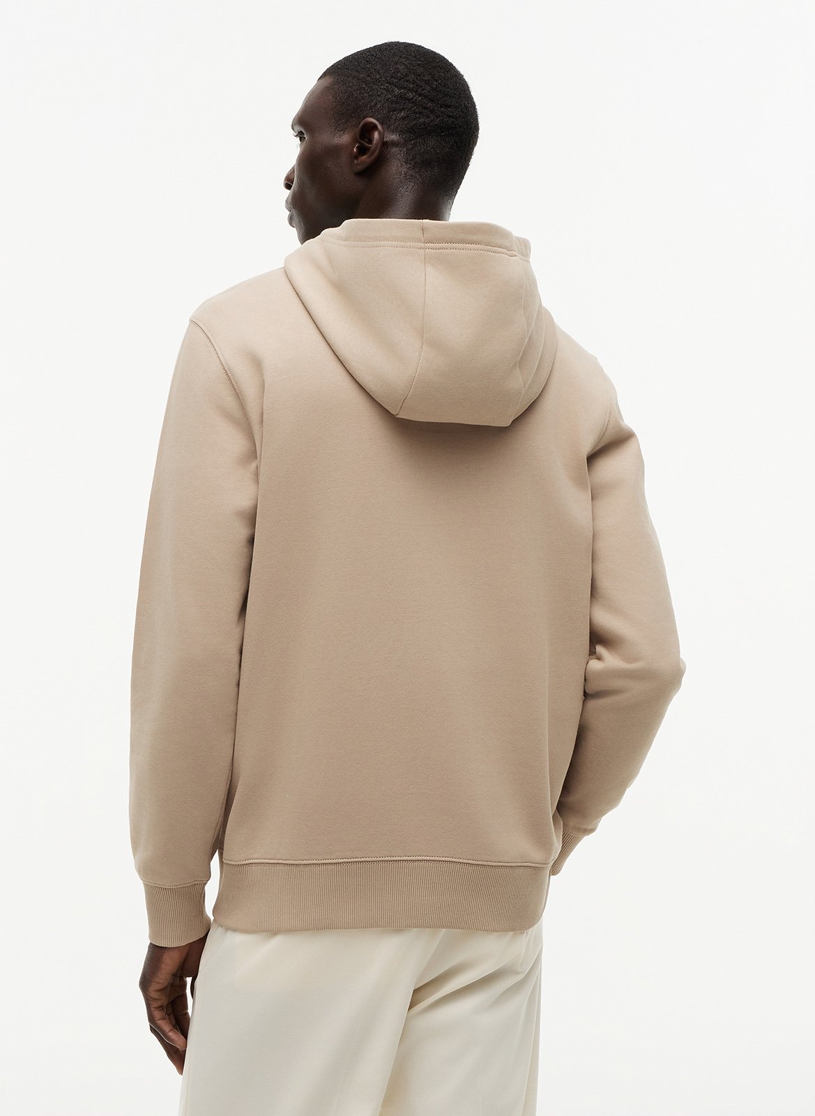 ATTENDRE POUR MEL DEMANDE MARQUE Beige