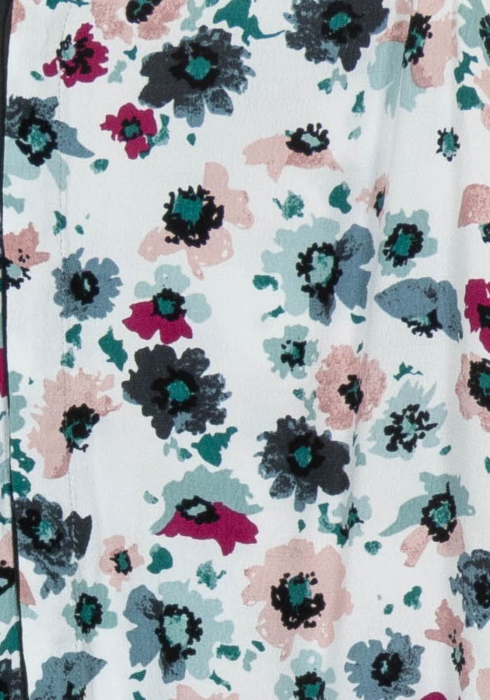Blouse COMPTOIR DES COTONNIERS - Seconde main Multicolored
