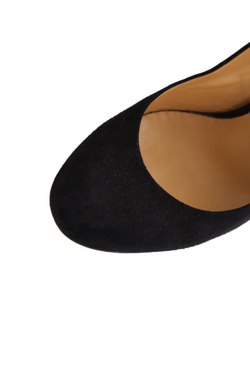 Heels SEZANE - Seconde main Black