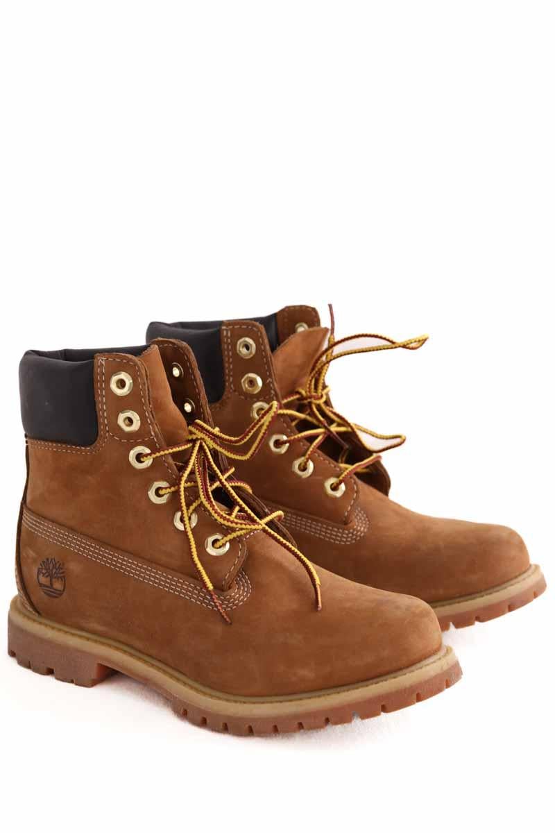 Sneakers TIMBERLAND - Seconde Main Brown