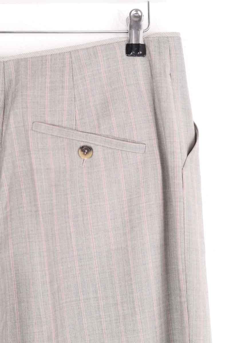 Pants KENZO - SECONDE MAIN Grey
