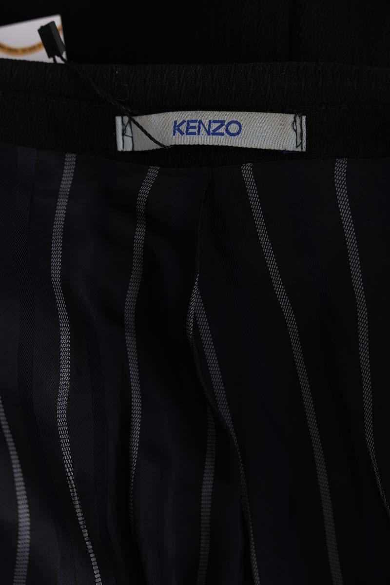 Outfit KENZO - SECONDE MAIN Black