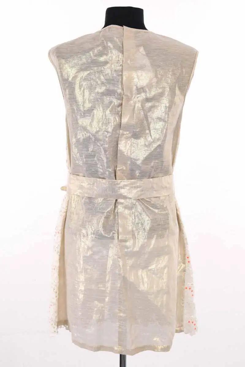 Dress Manoush - Seconde Main Golden