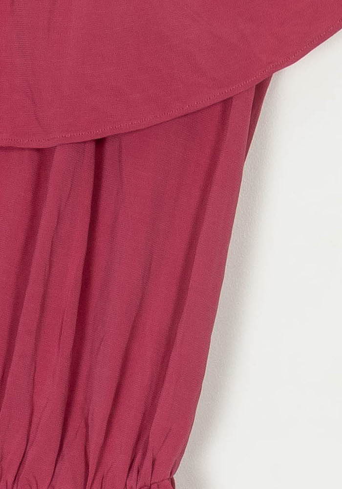 Short & midi dress LIU JO - SECONDE MAIN Pink