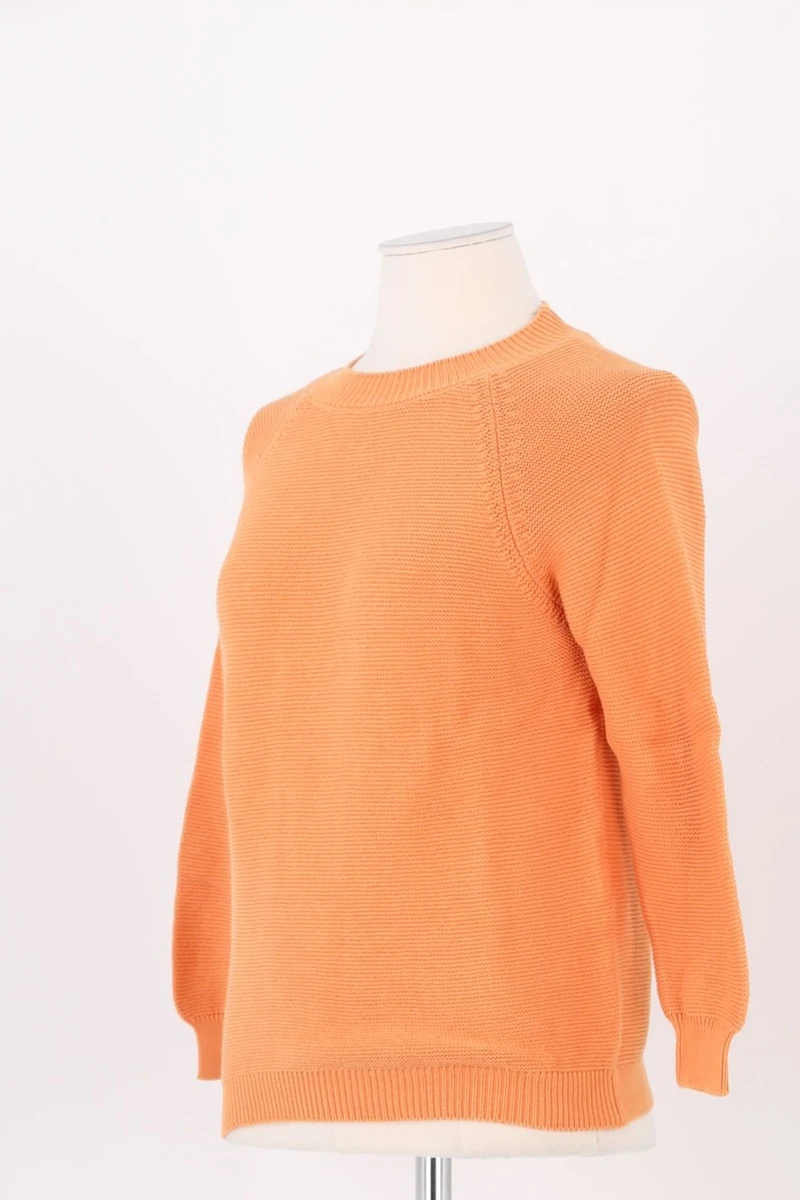 Sweater MAX MARA - Seconde Main Orange