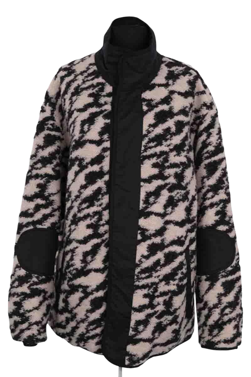 Coat ISABEL MARANT - Seconde Main Beige