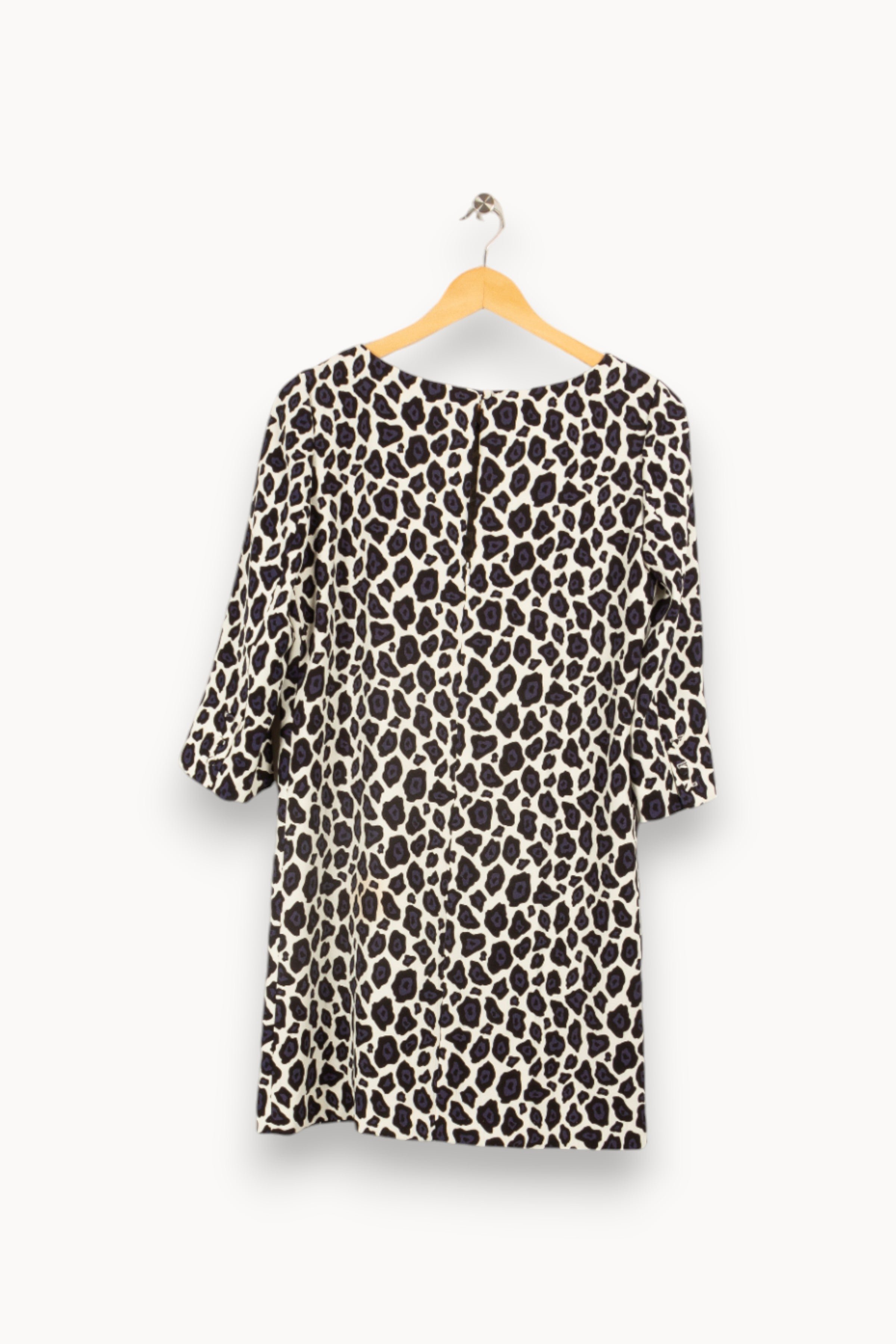 Short & midi dress TARA JARMON - Seconde Main Multicolored