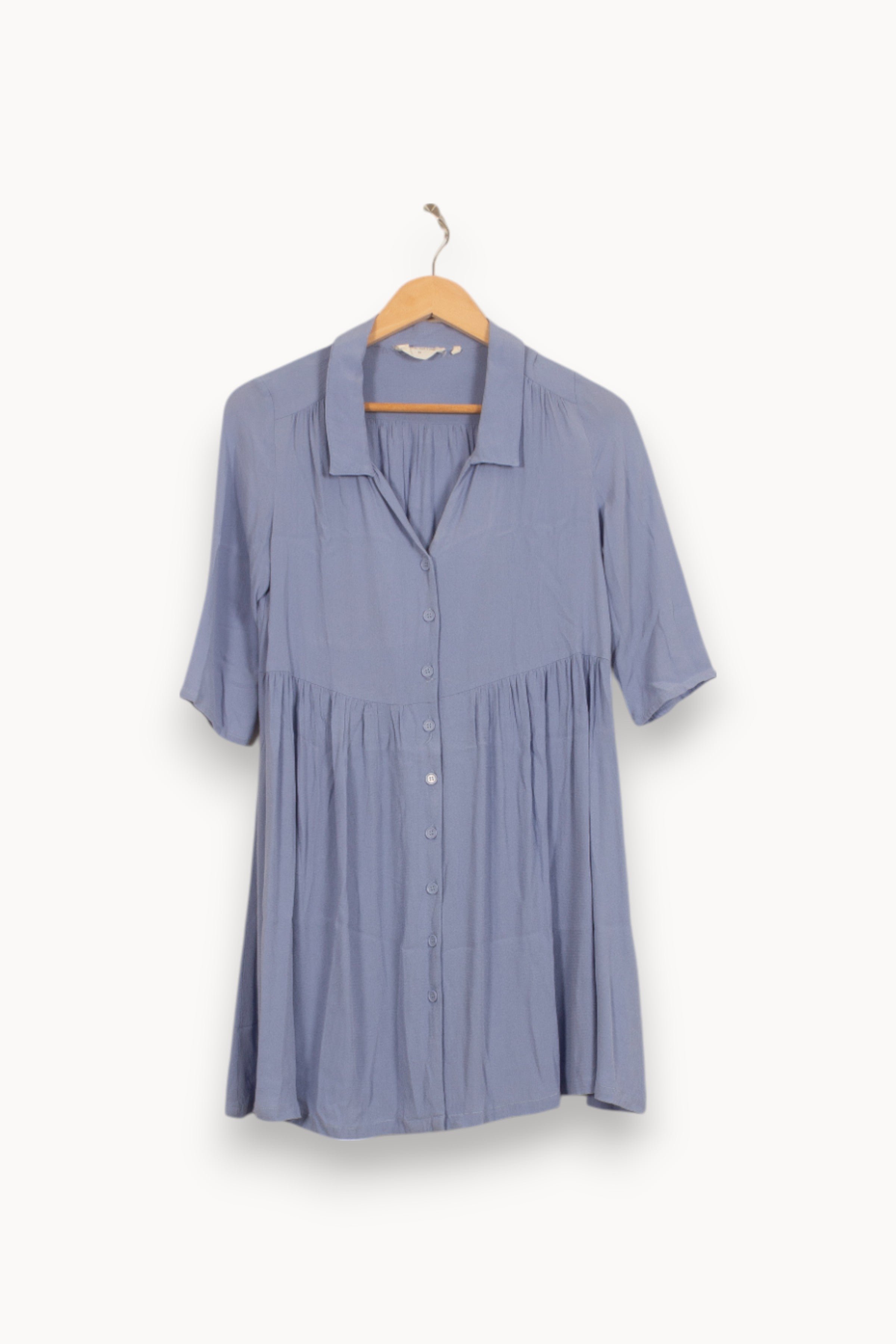 Short & midi dress MARIE SIXTINE - SECONDE MAIN Blue
