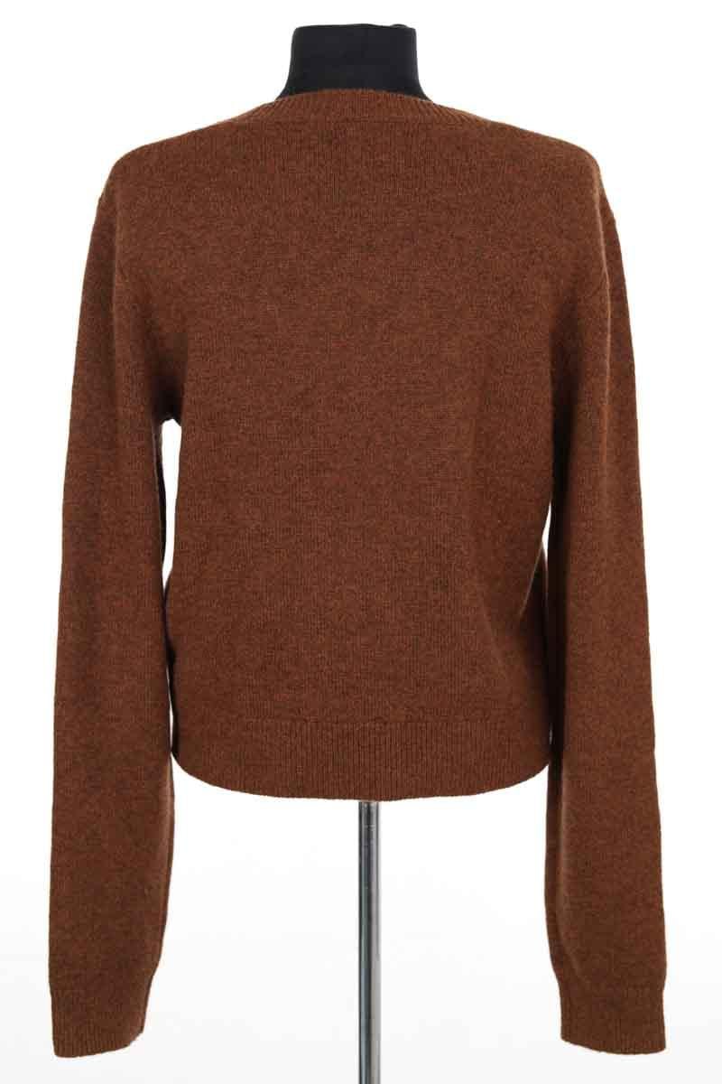 Sweater BELLEROSE - Seconde Main Brown
