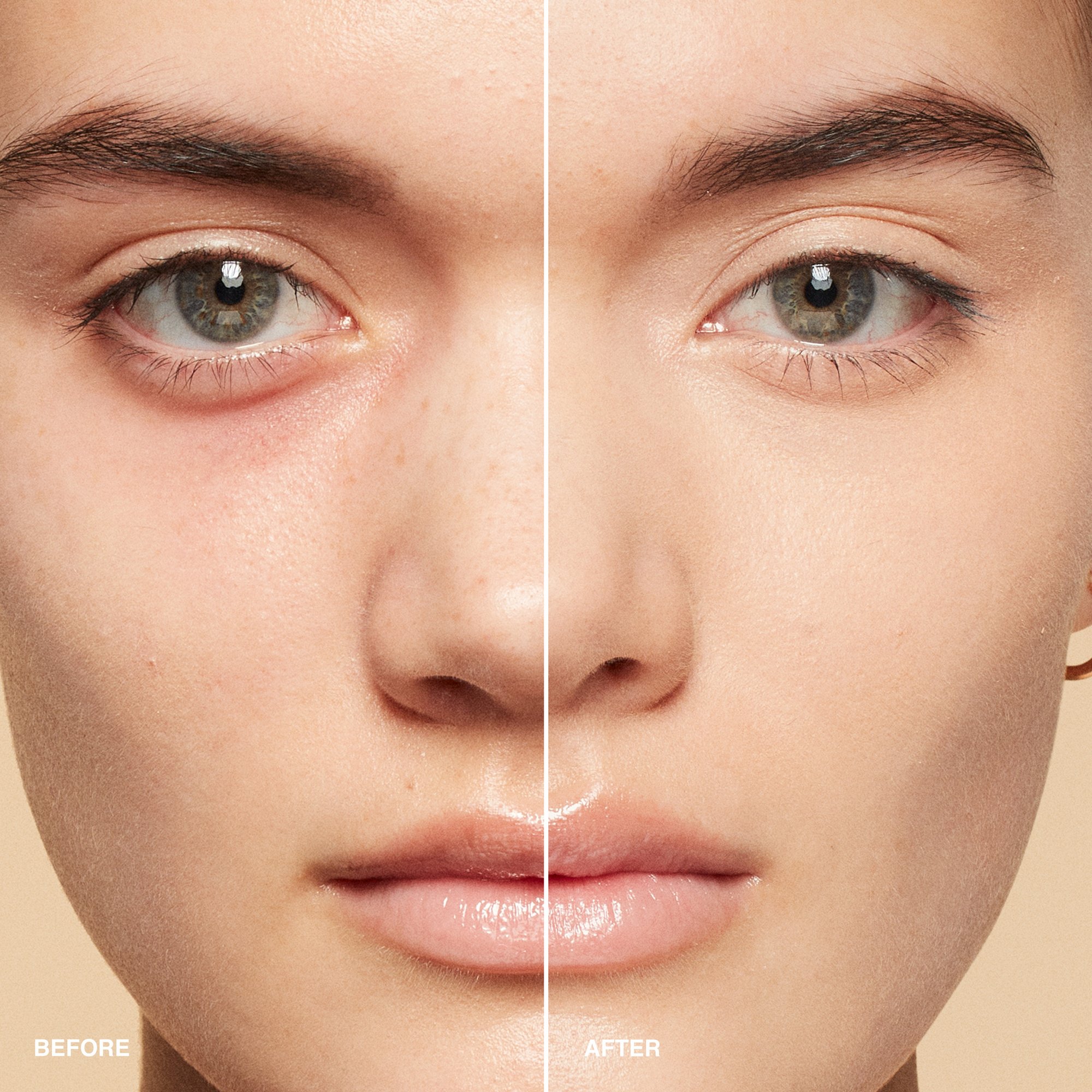 Skin Full Cover Concealer - Anticernes 09. beige