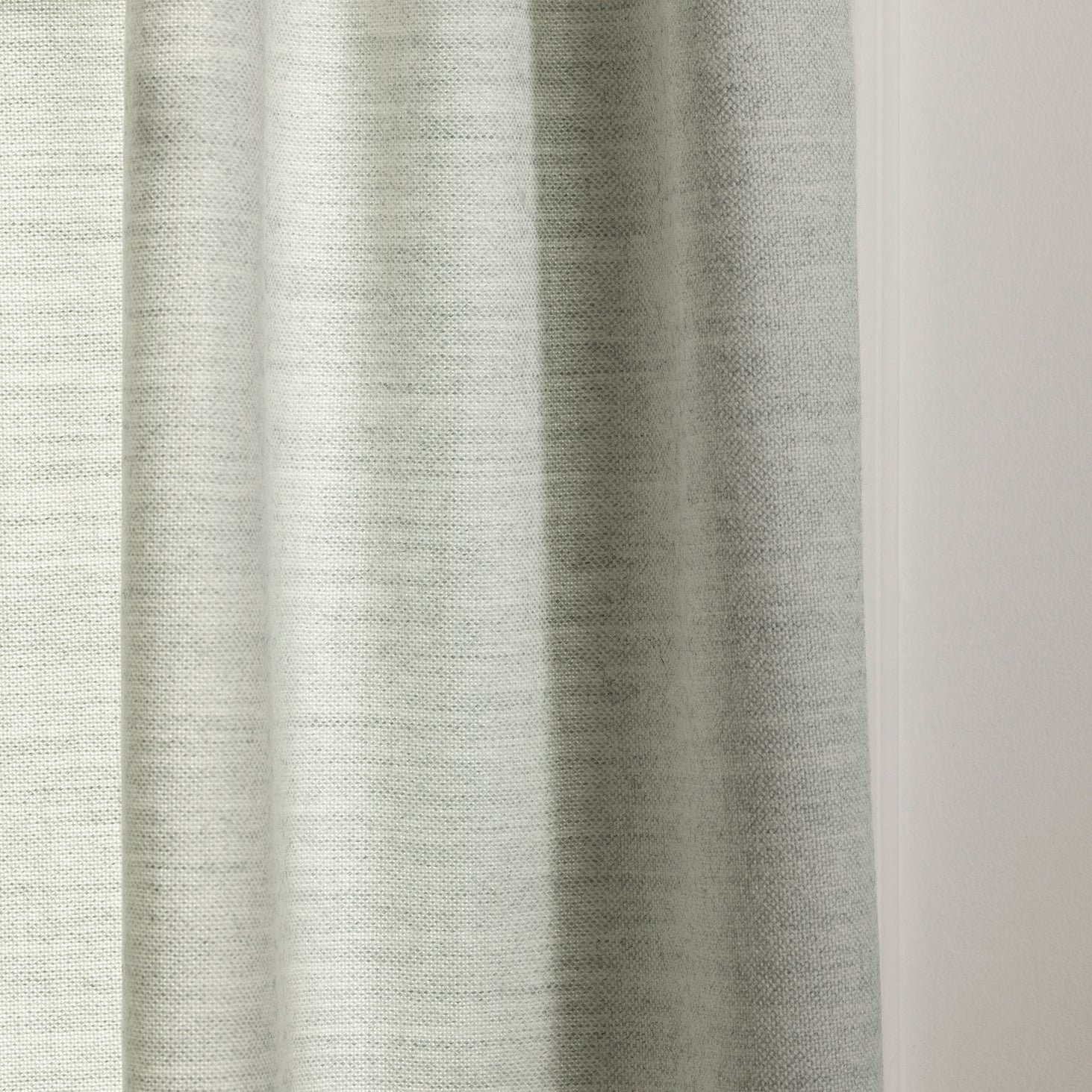 Curtain with loops MADURA Beige