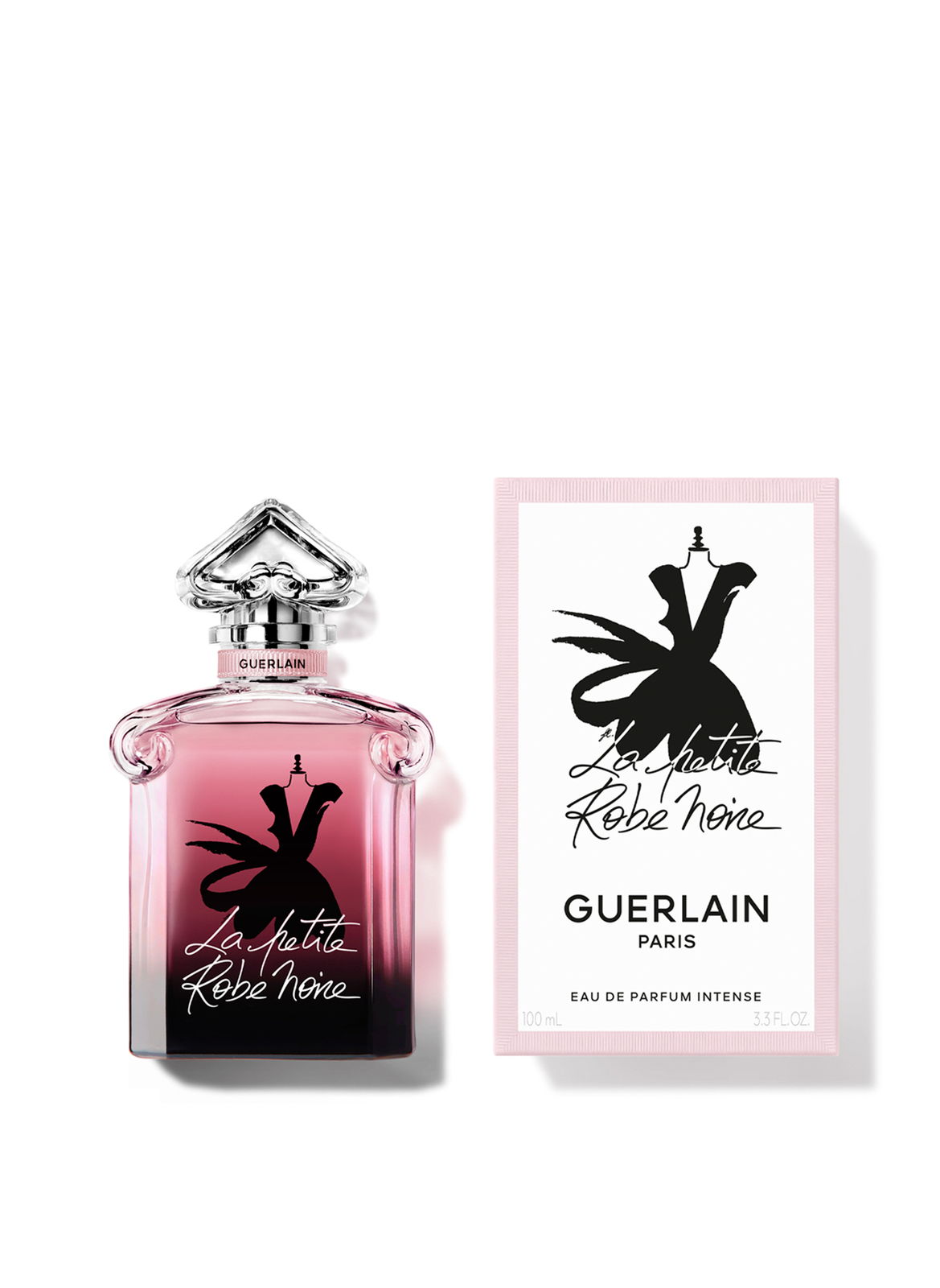 La Petite Robe Noire - Eau de Parfum GUERLAIN No color