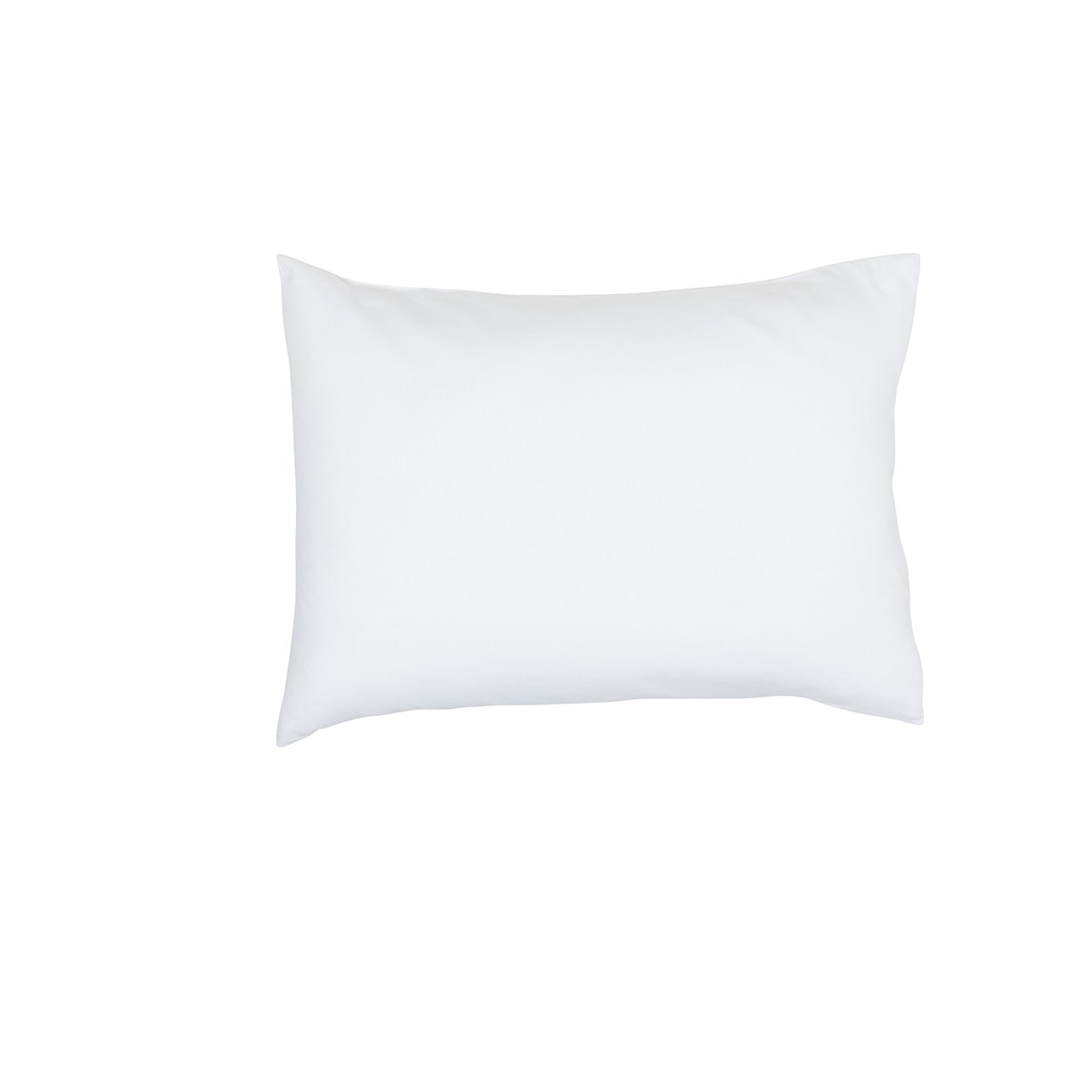 Cotton pillowcase TODAY LINGE DE MAISON White