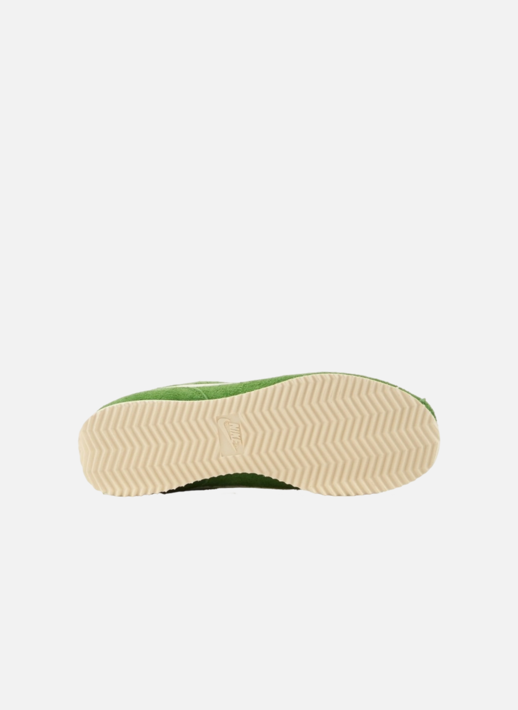 Cortez sneakers NIKE Green