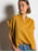 Sleeveless straight top VILA