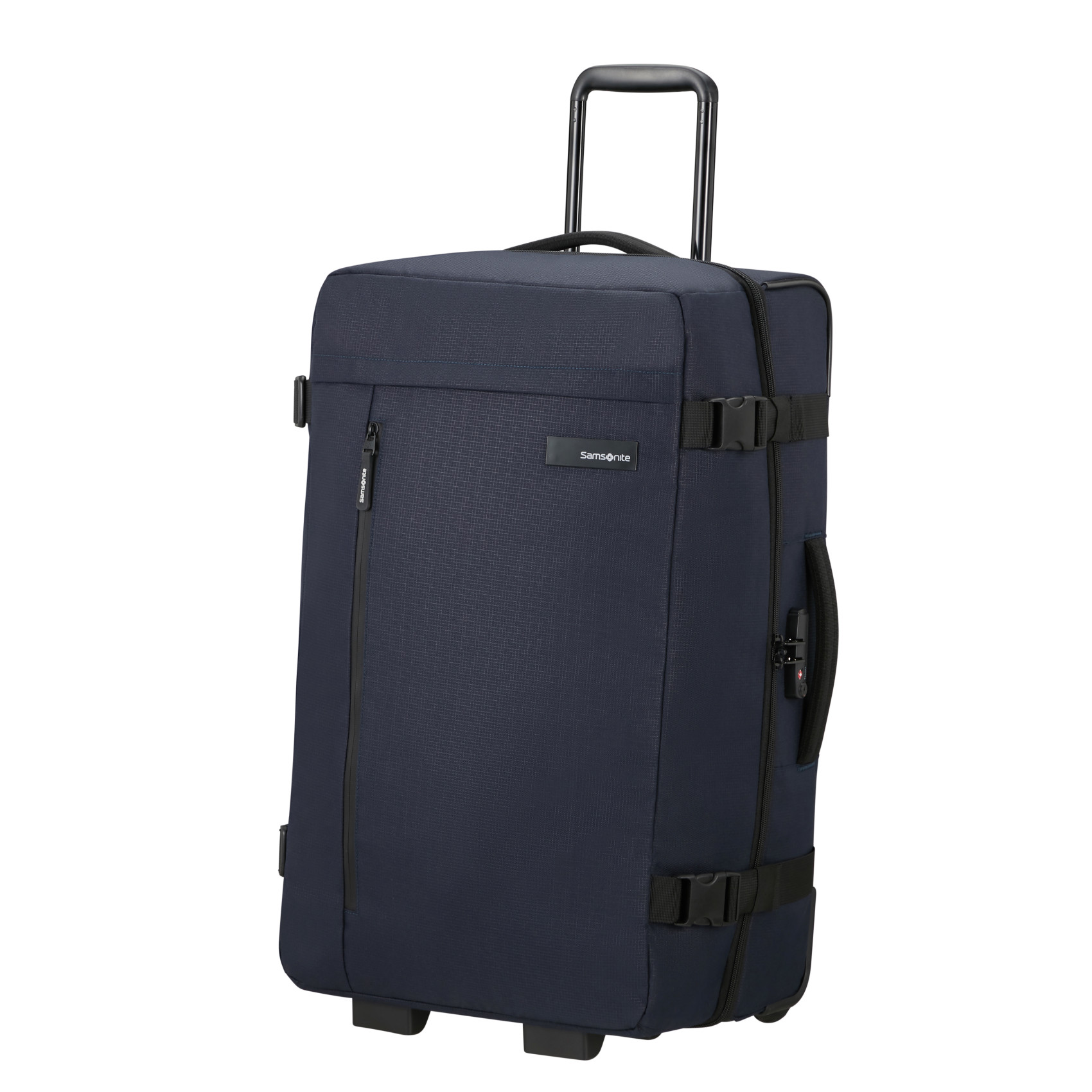 Roader wheeled travel bag size M SAMSONITE Blue
