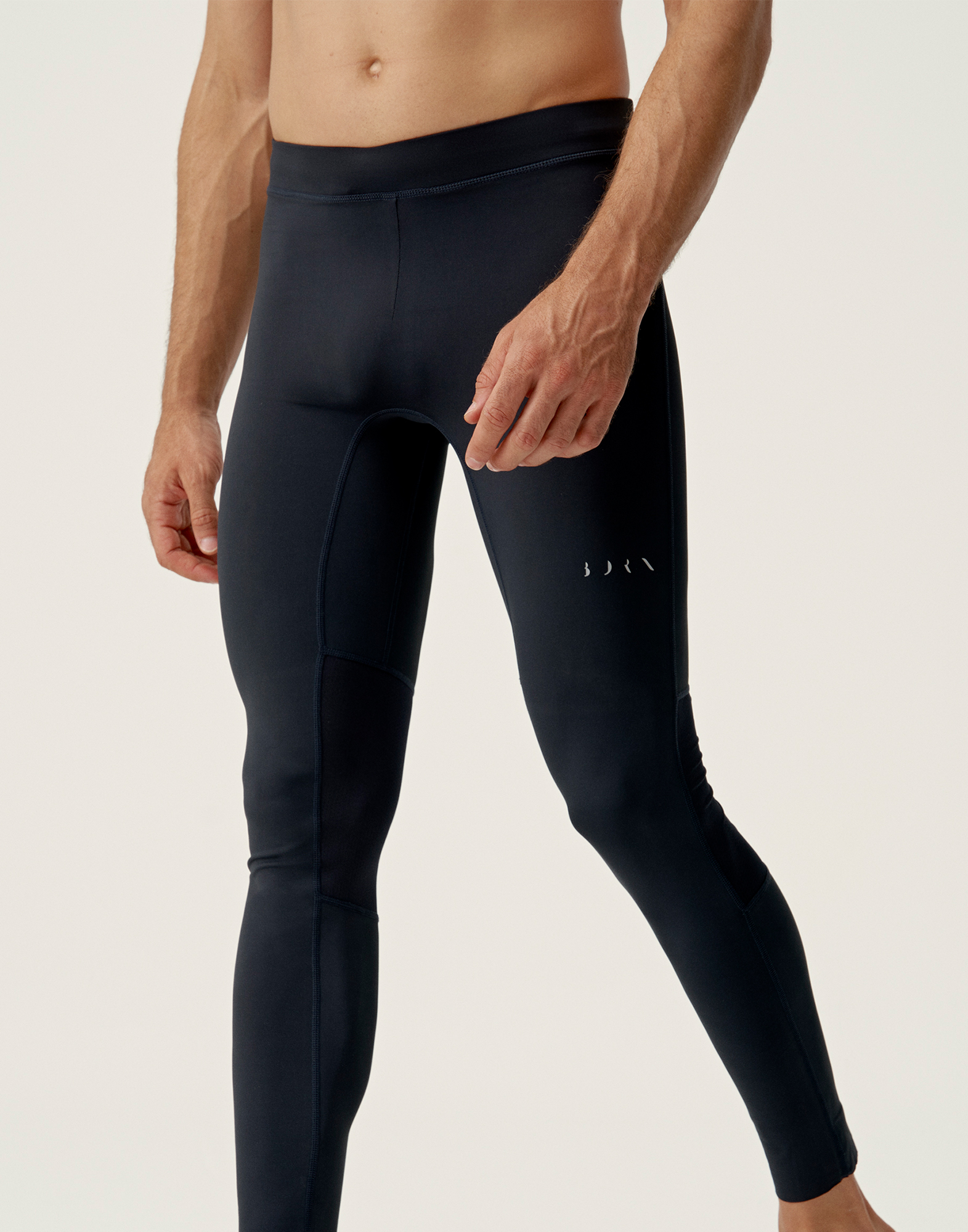 Performance Long Sport Legging BORN LIVING YOGA