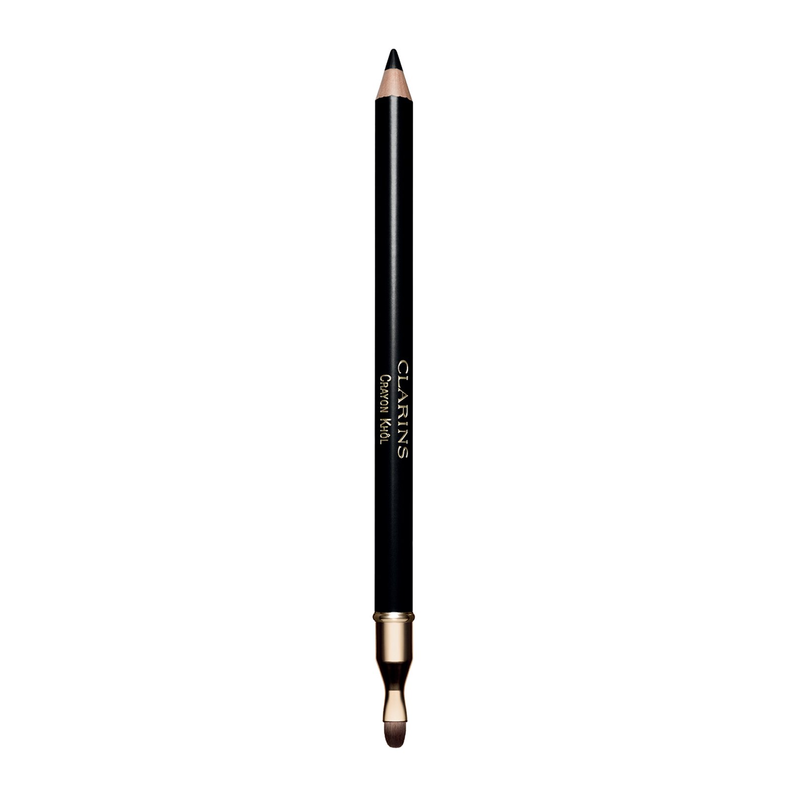 Kohl Pencil CLARINS 01 - carbon black