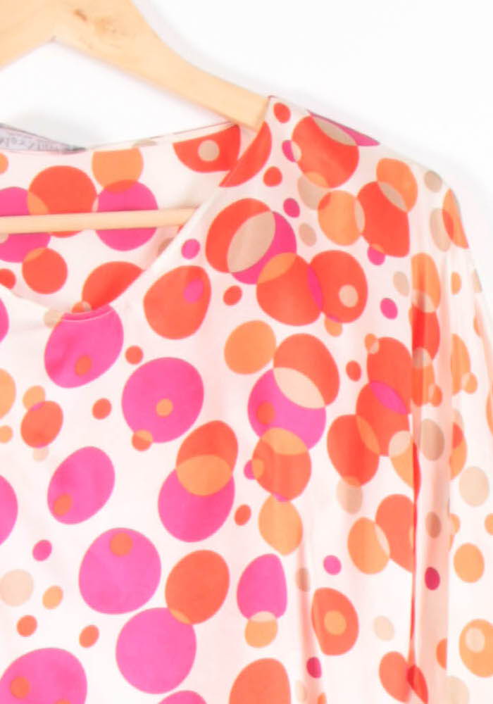 Top & tank top MAX MARA - Seconde Main Multicolored