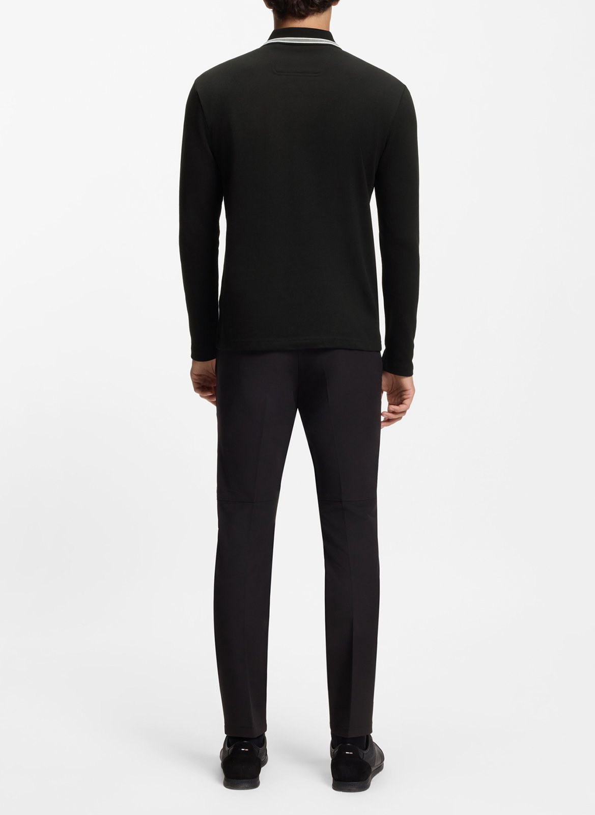 ATTENTE REF BOSS Black