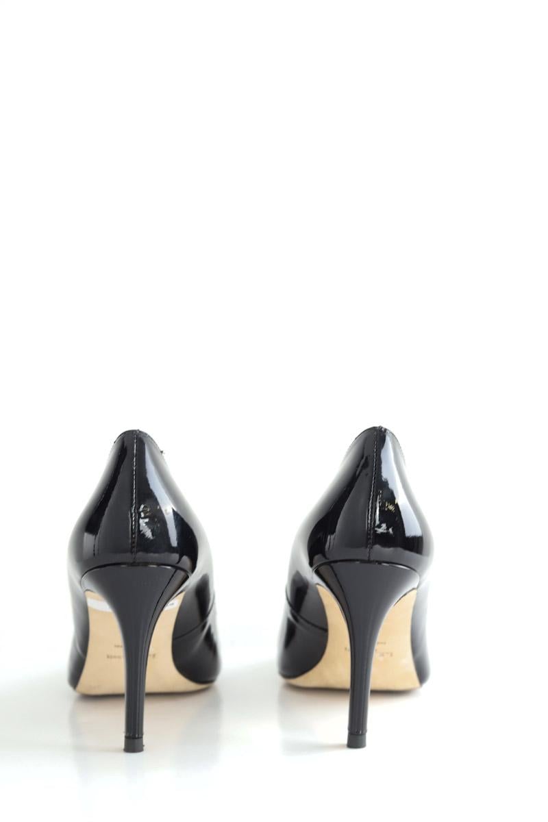 Heels LK BENNETT - Seconde Main Black