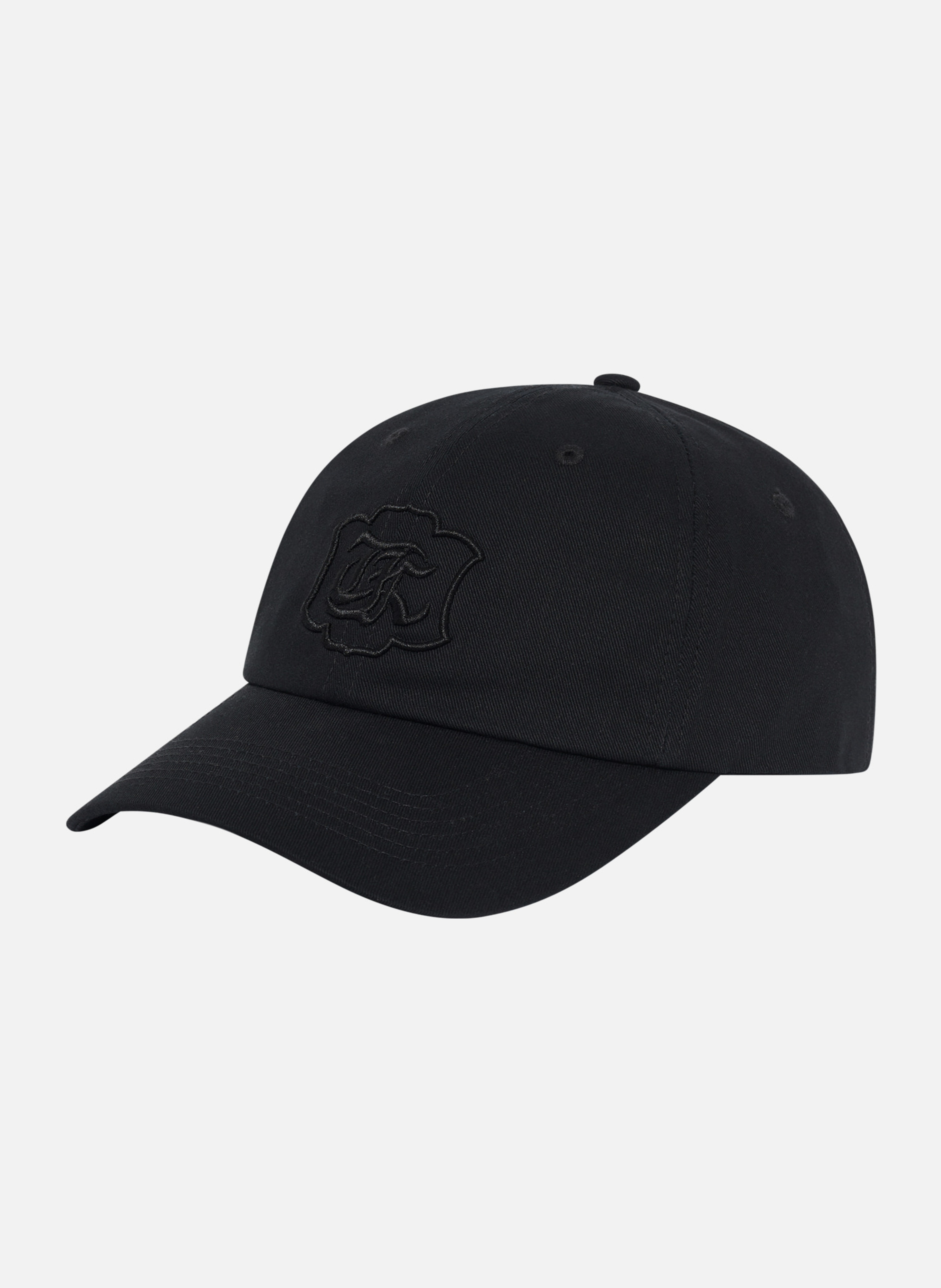 Embroidered crest cap THE KOOPLES