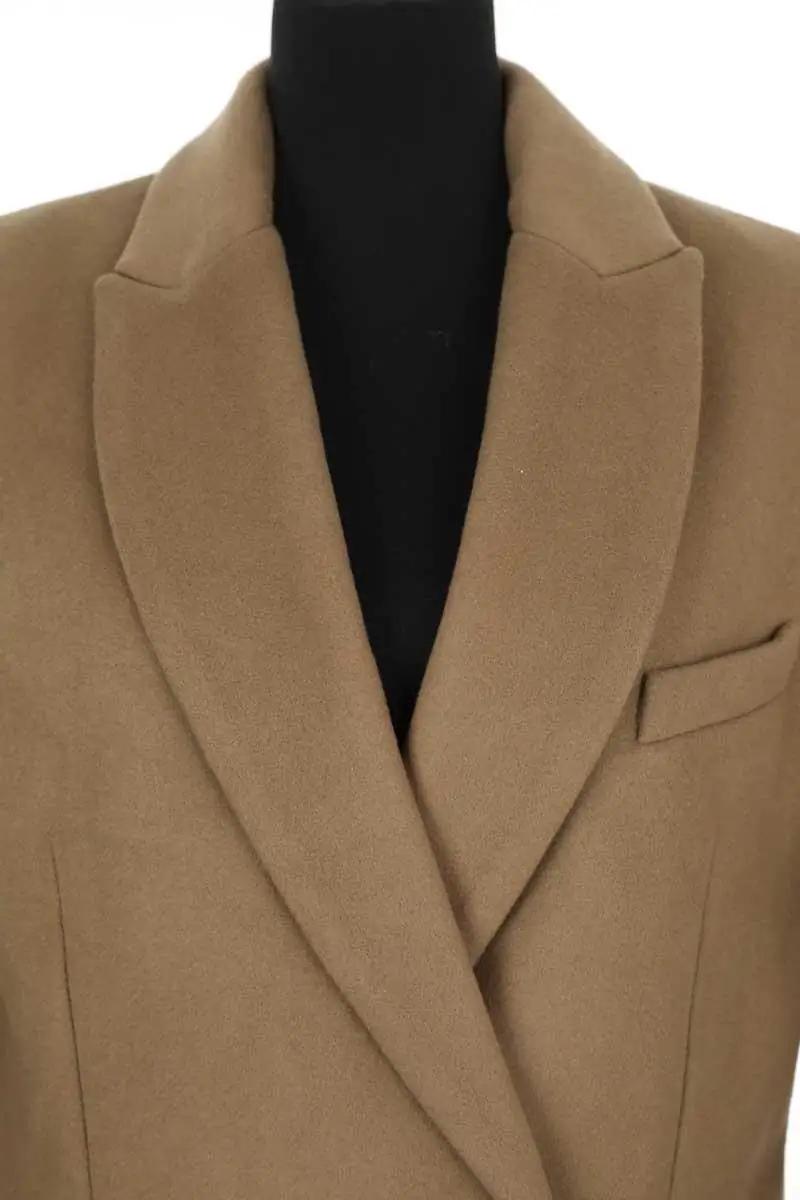 Coat IRO - Seconde Main Beige