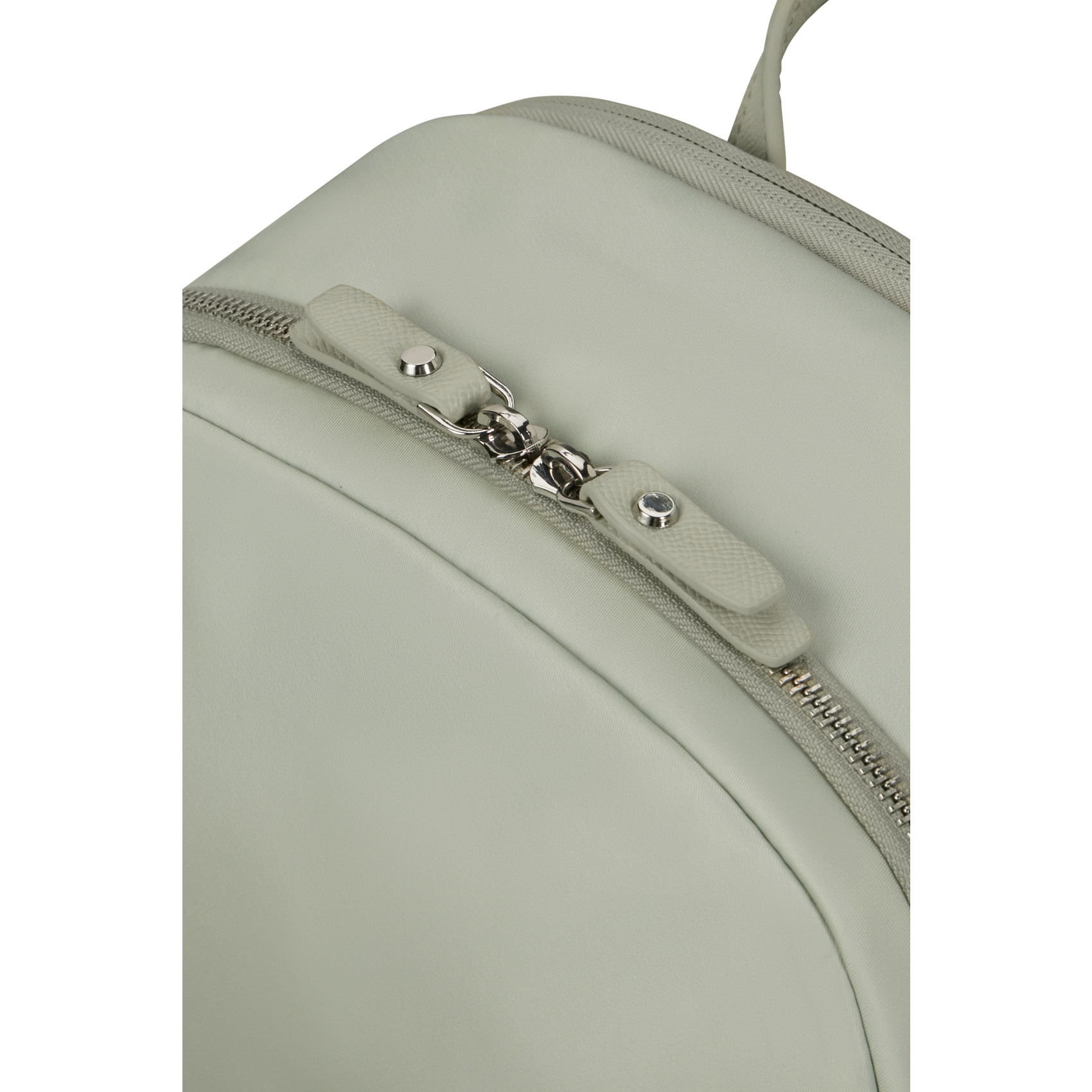 Karissa Evo Laptop Briefcase Size S SAMSONITE Green