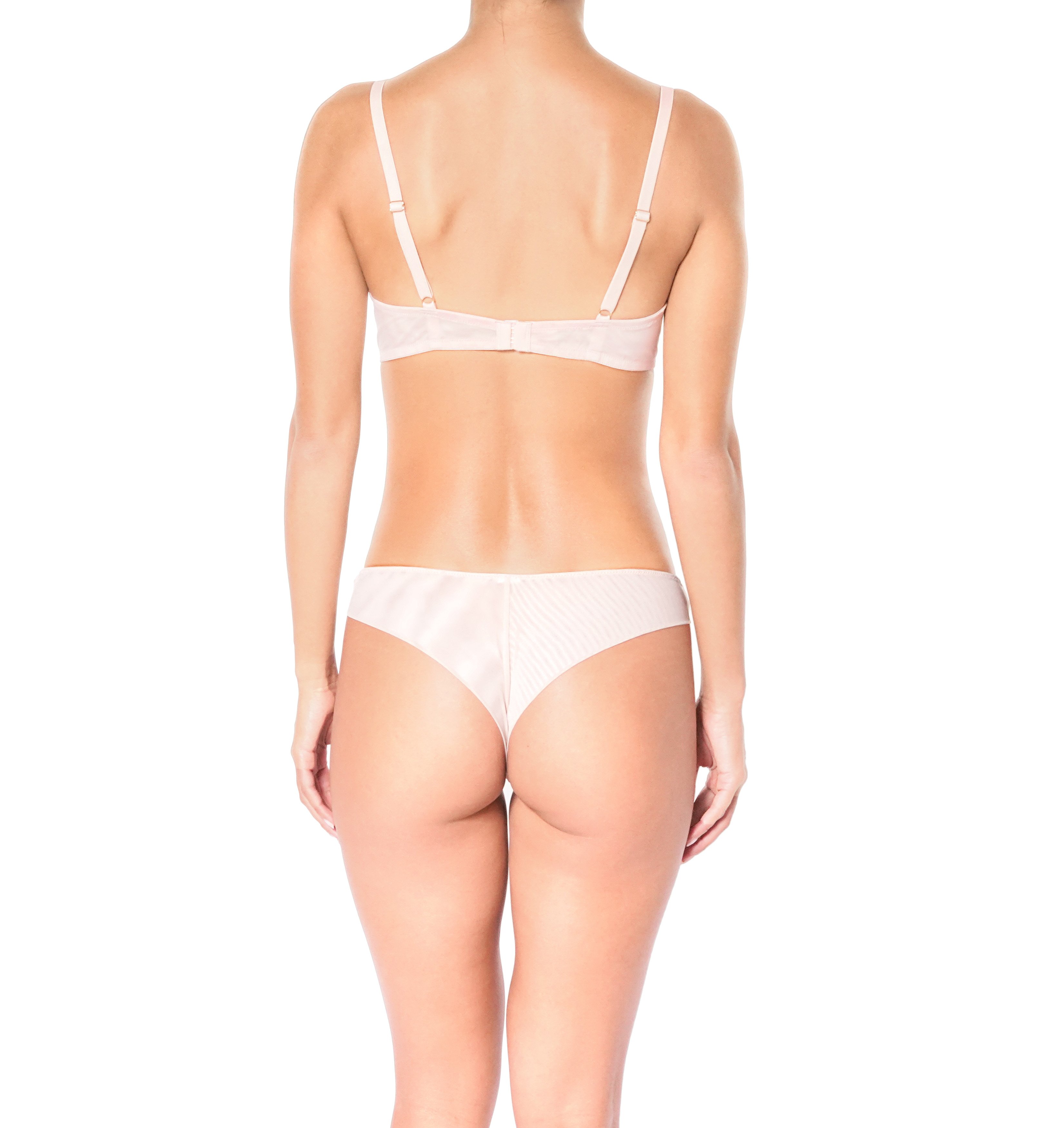 Desire Thong HUIT Pink