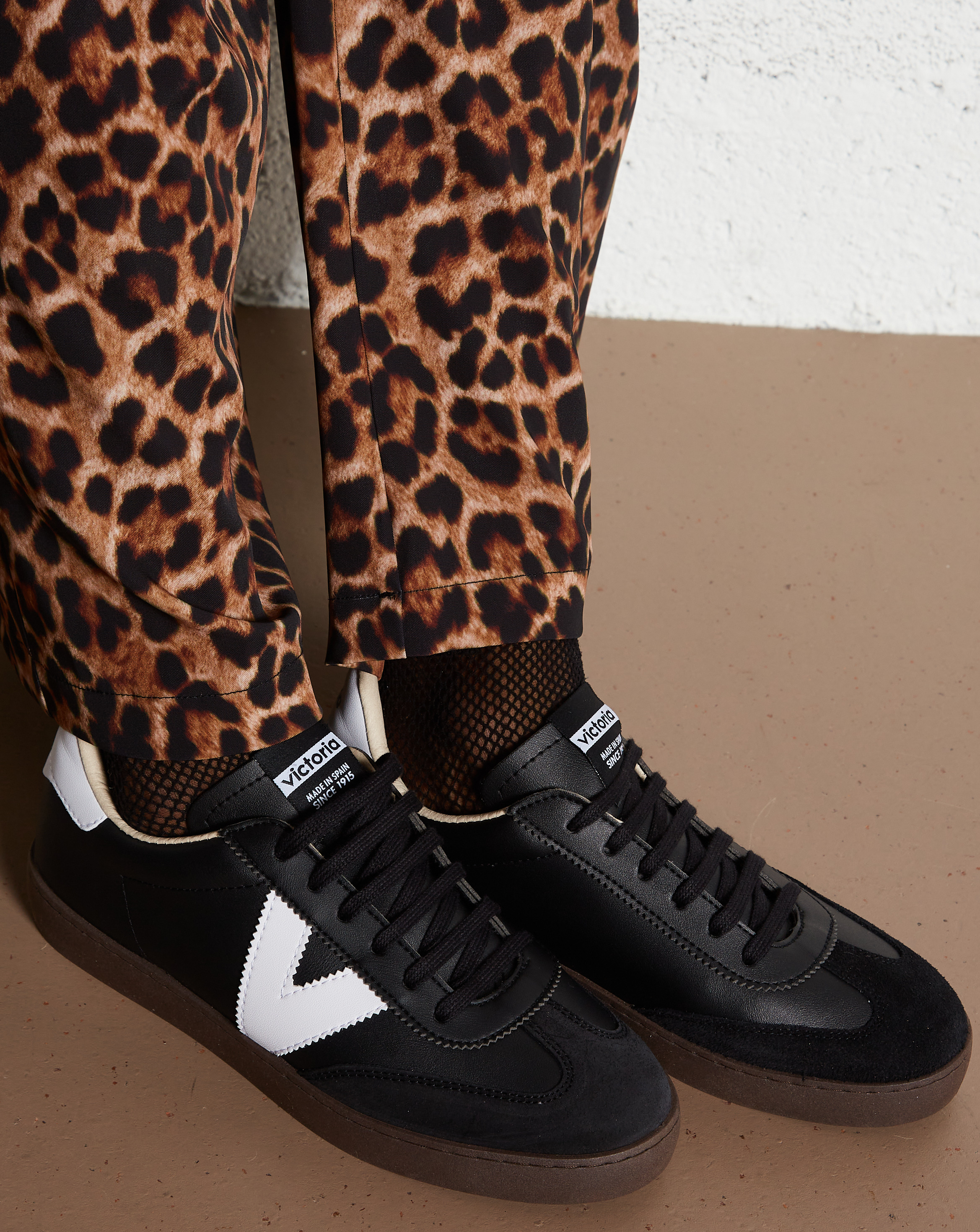 ASICS GEL PULSE 13 VICTORIA Black