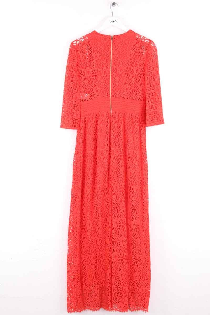 Dress TARA JARMON - Seconde Main Red
