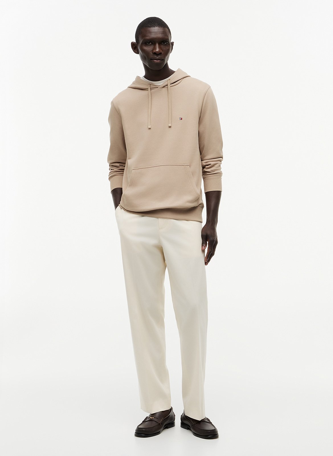 ATTENDRE POUR MEL DEMANDE MARQUE Beige