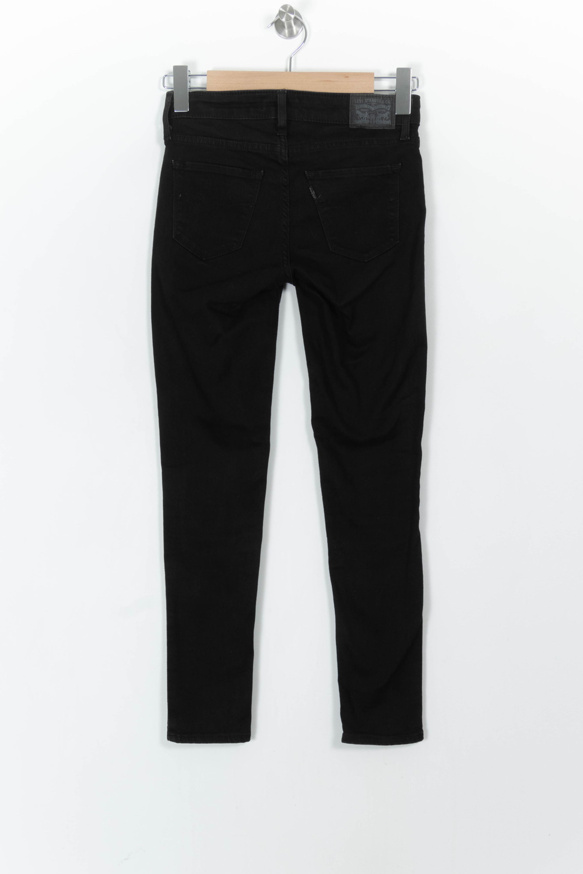 Jeans LEVI'S - Seconde main Black