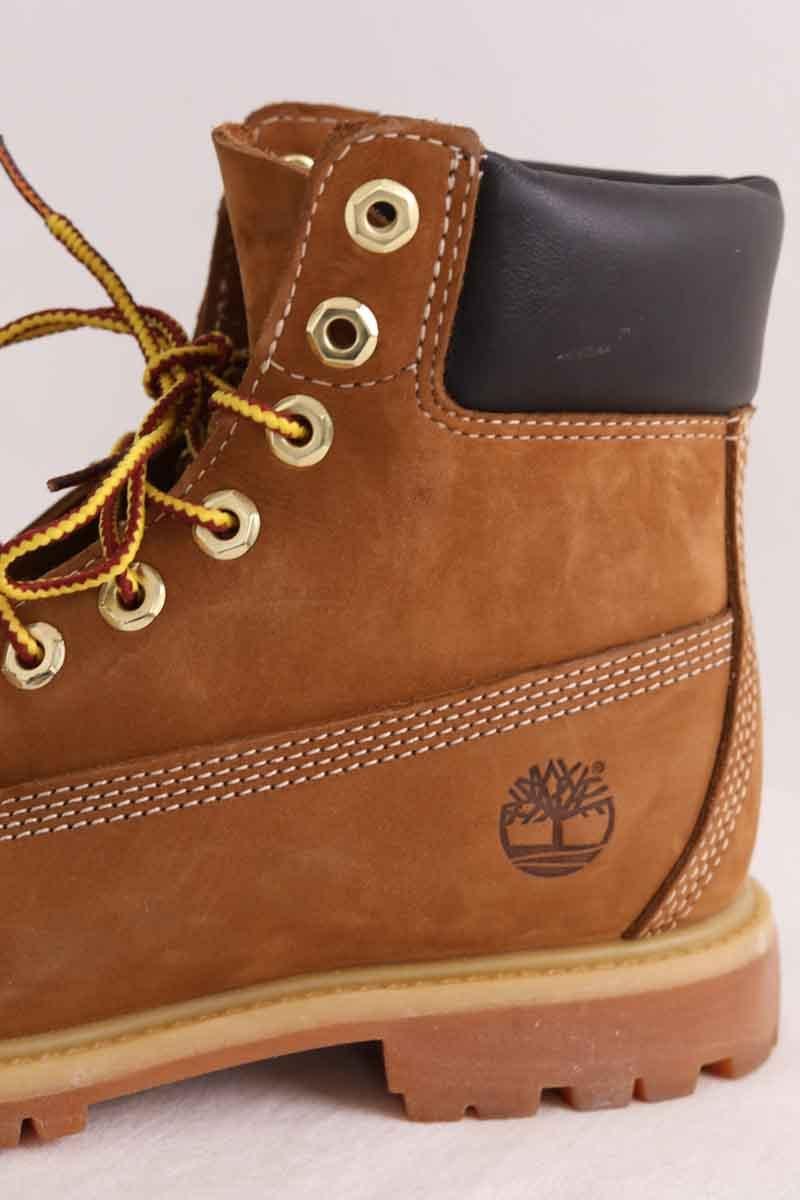 Sneakers TIMBERLAND - Seconde Main Brown