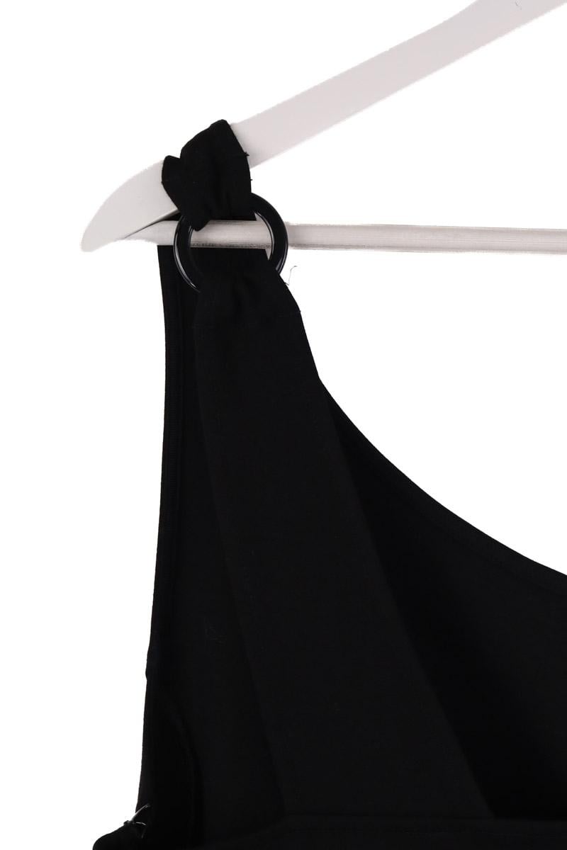 Dress TARA JARMON - Seconde Main Black