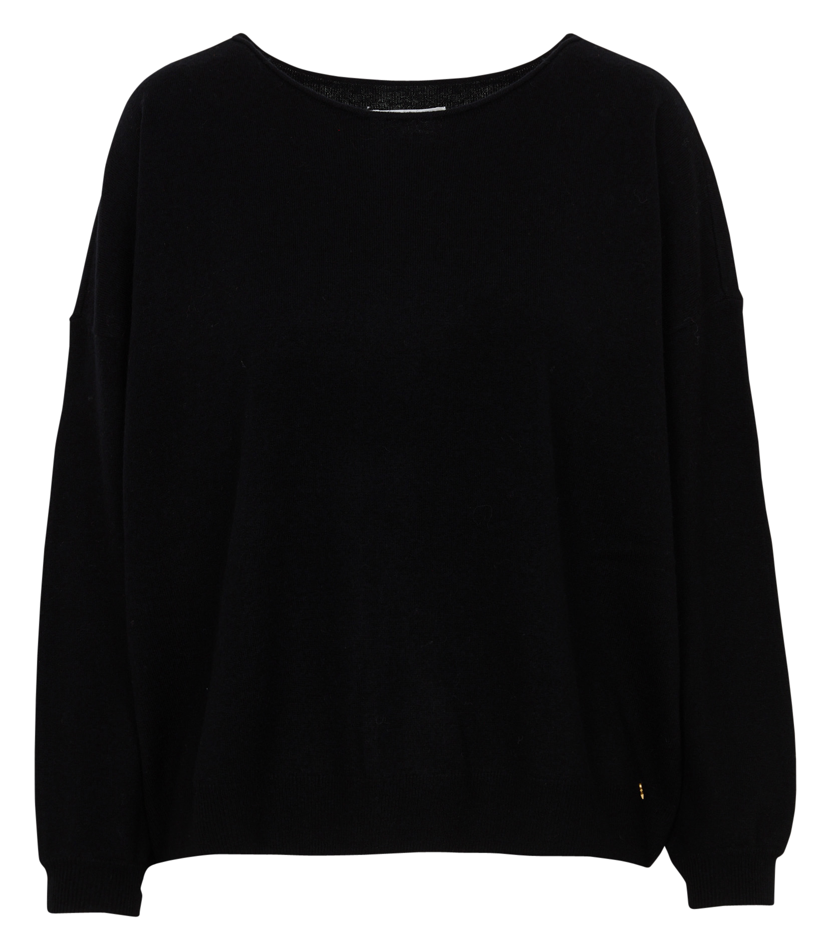 Oversized wool sweater DES PETITS HAUTS