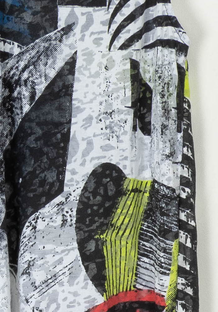 Top & tank top BIMBA Y LOLA - Seconde main Multicolored