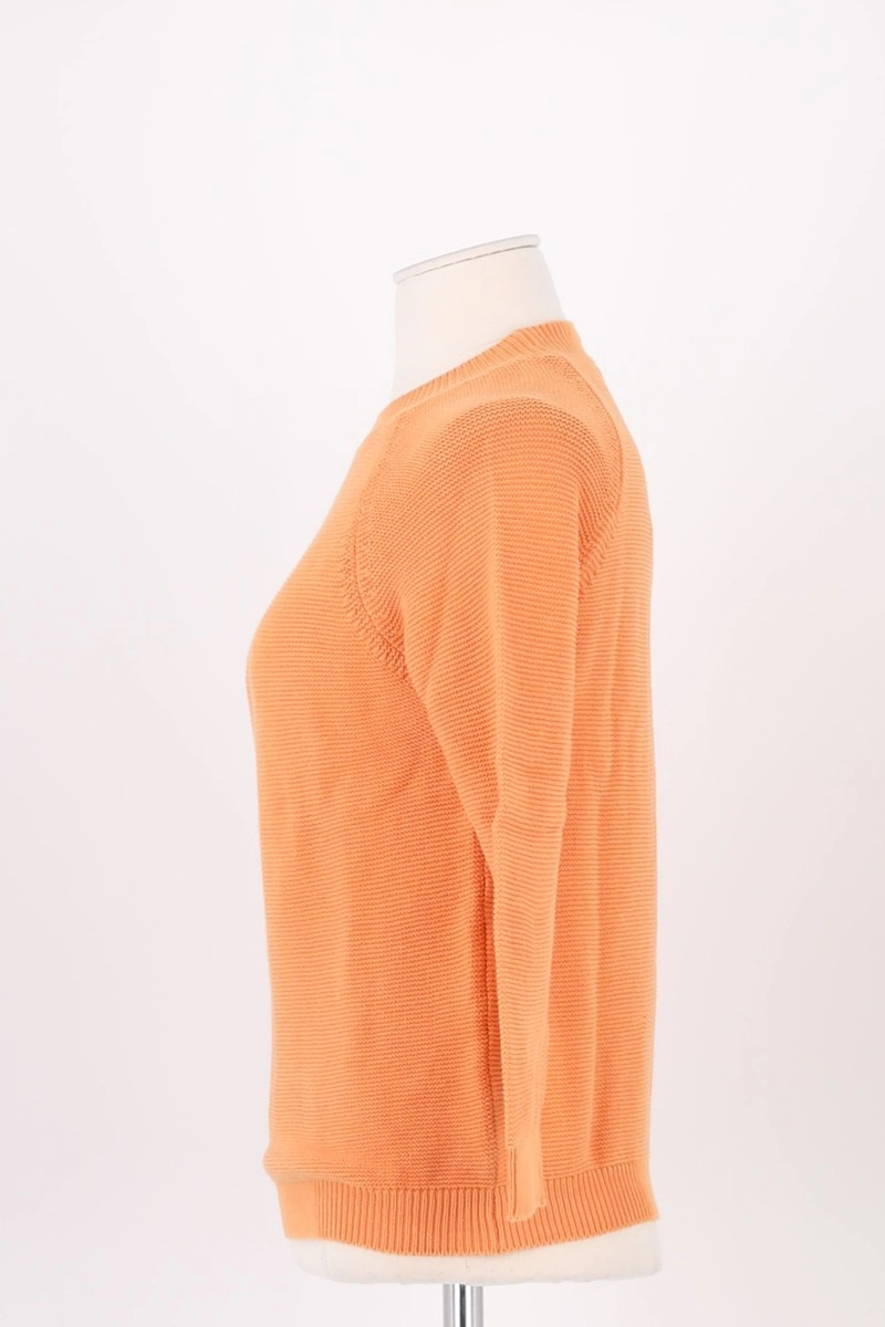 Sweater MAX MARA - Seconde Main Orange