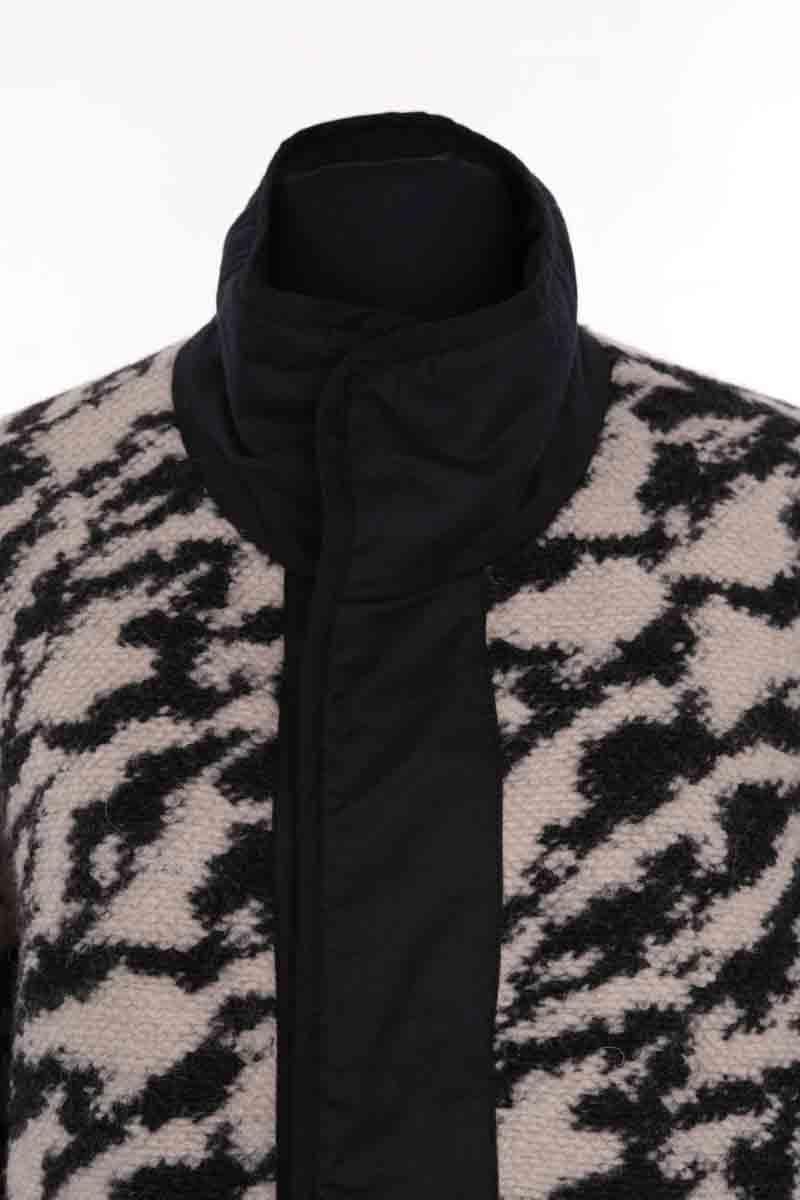 Coat ISABEL MARANT - Seconde Main Beige