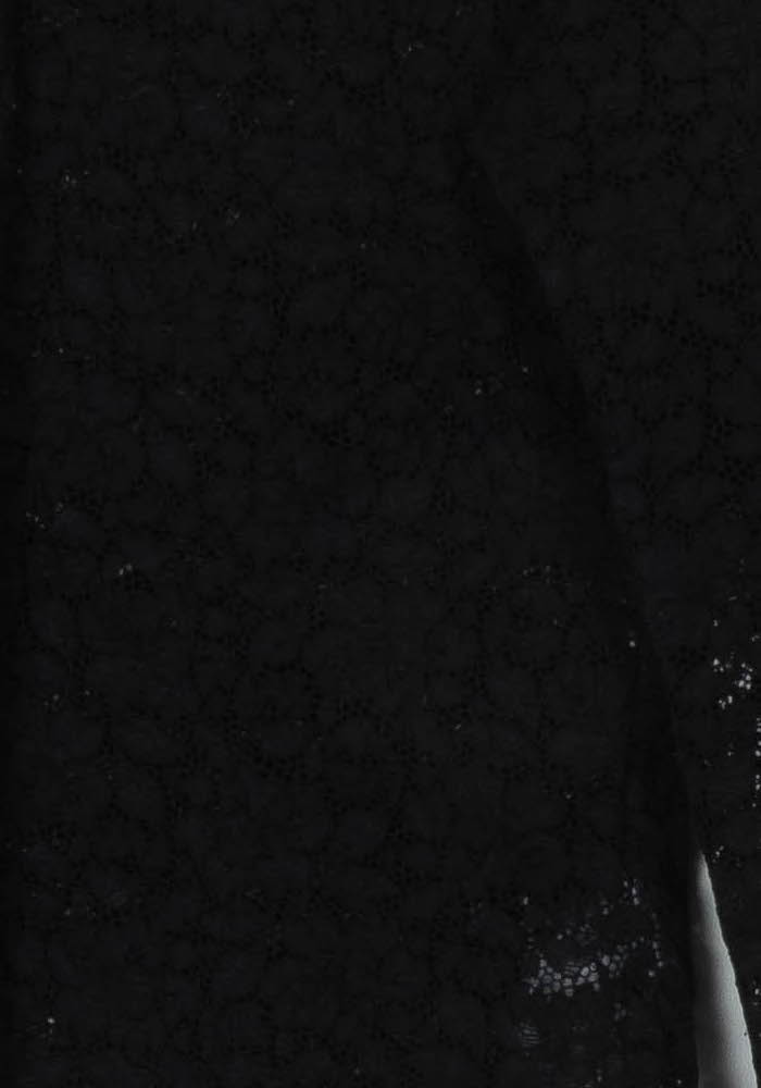 Blouse SEZANE - Seconde main Noir