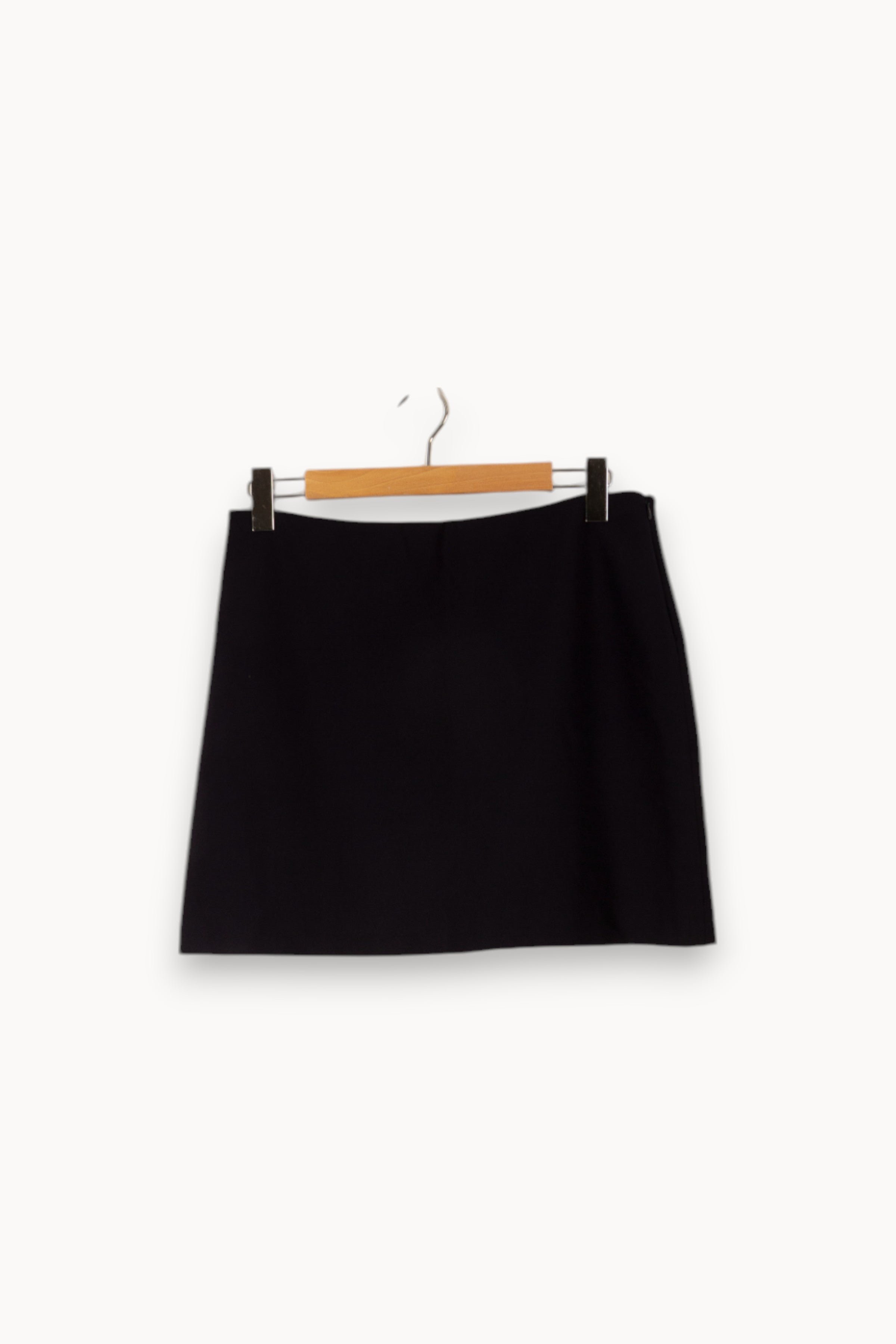Short & midi skirt TARA JARMON - Seconde Main Blue