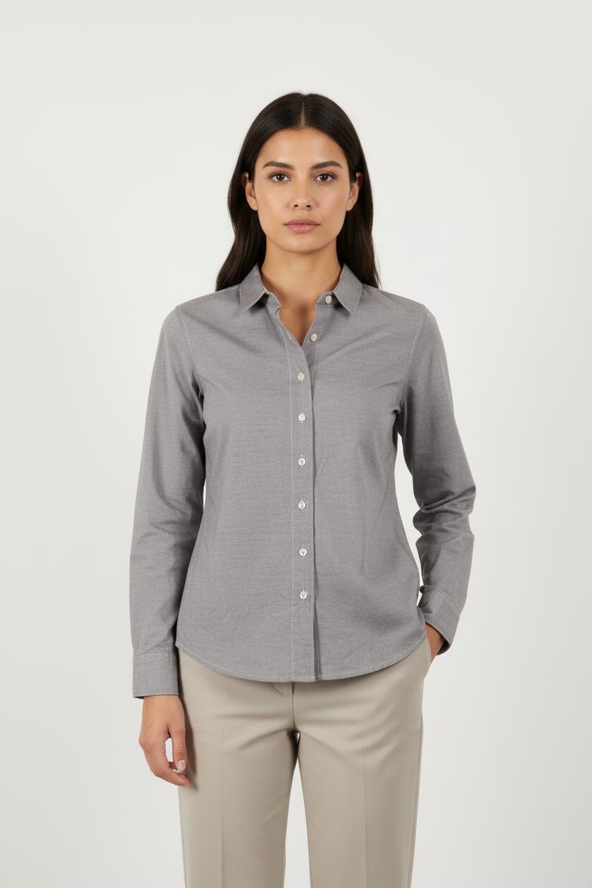 Shirt CLOSED - Seconde Main Blue