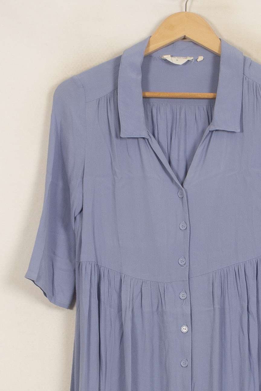 Short & midi dress MARIE SIXTINE - SECONDE MAIN Blue