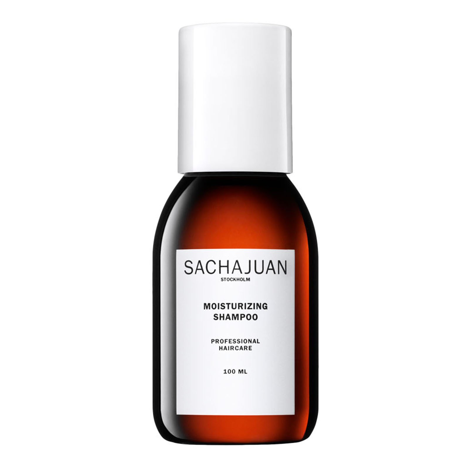 Hydraterende shampoo SACHAJUAN No color