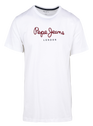 PEPE JEANS WHITE Wit