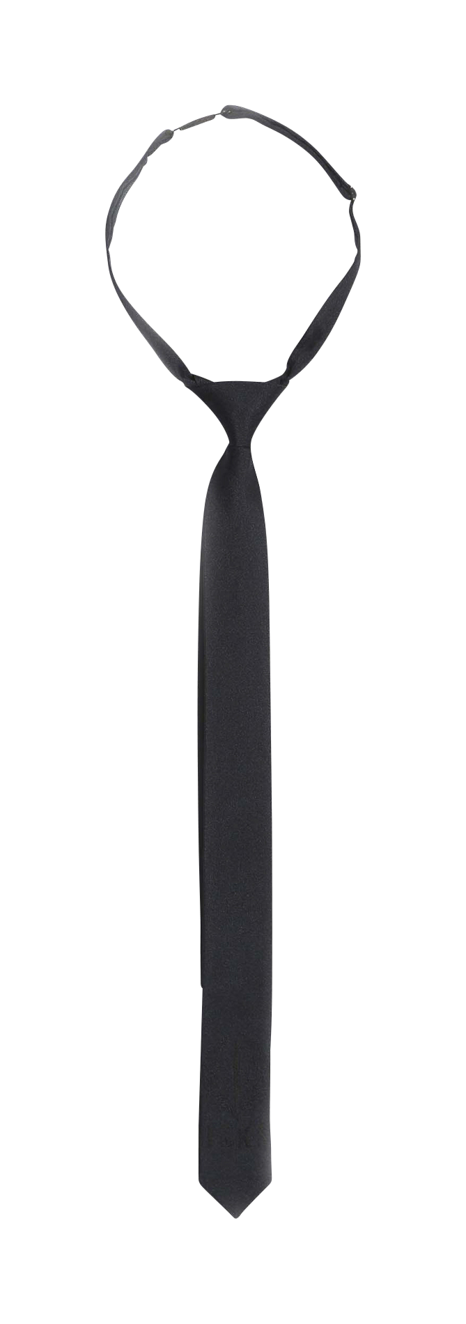 Plain tie IKKS JUNIOR Blue